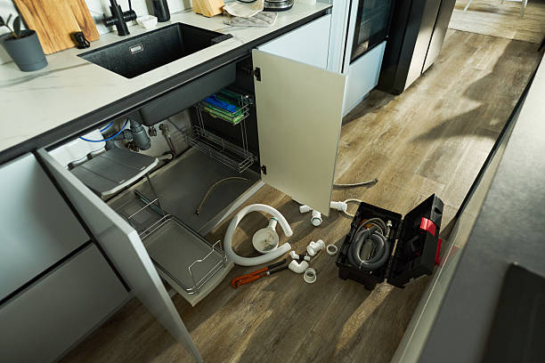 Trusted Plumbing service in Balch Springs, TX - AAA Plumbing Heating