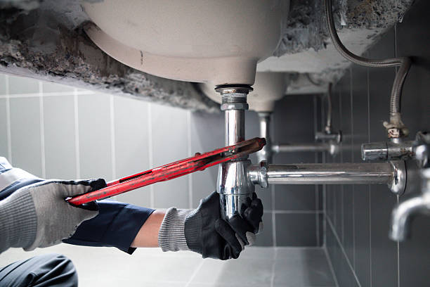 Trusted Pipe Repair service in Balch Springs, TX - AAA Plumbing Heating